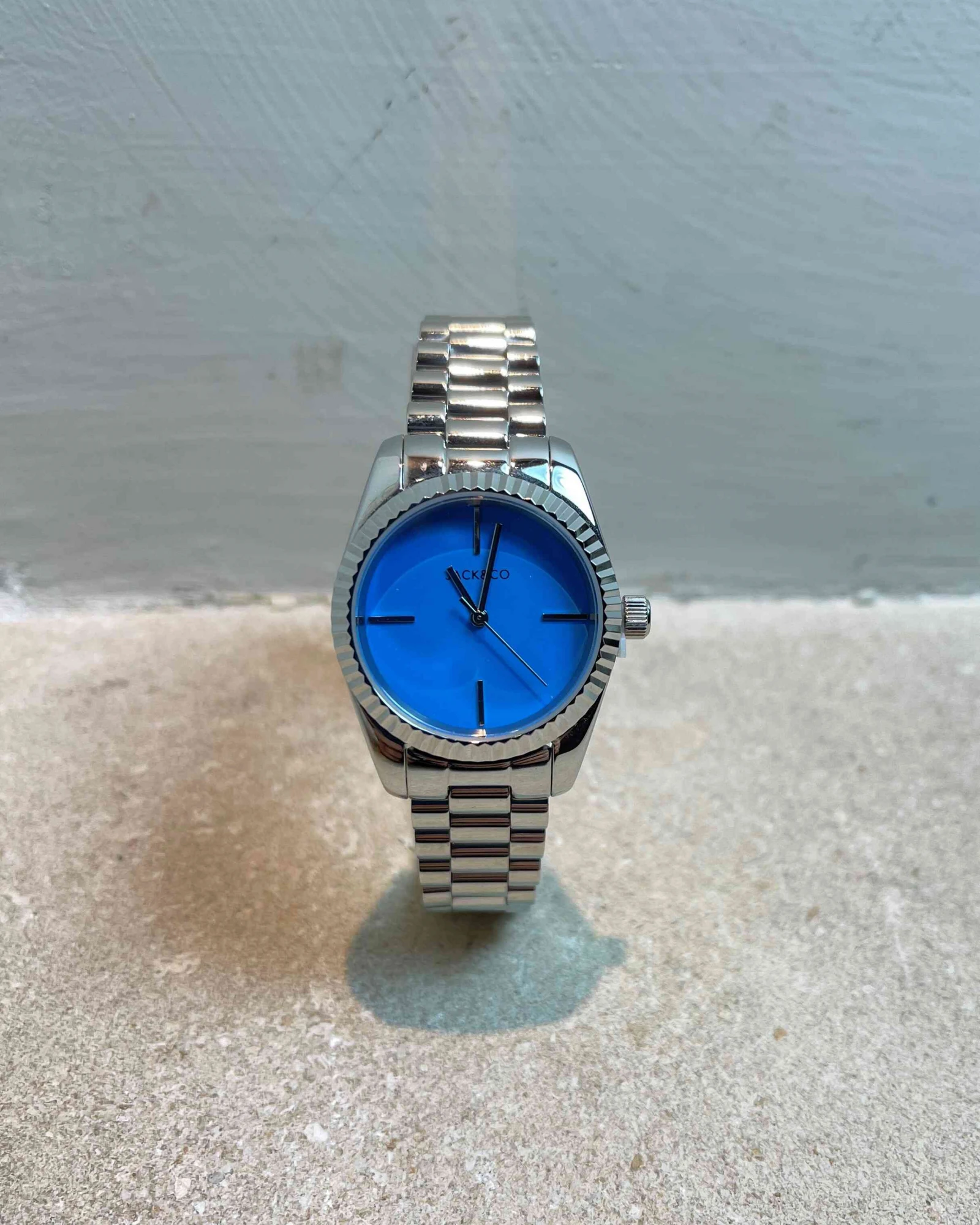 Orologio JACK&CO cod: JW0163L6